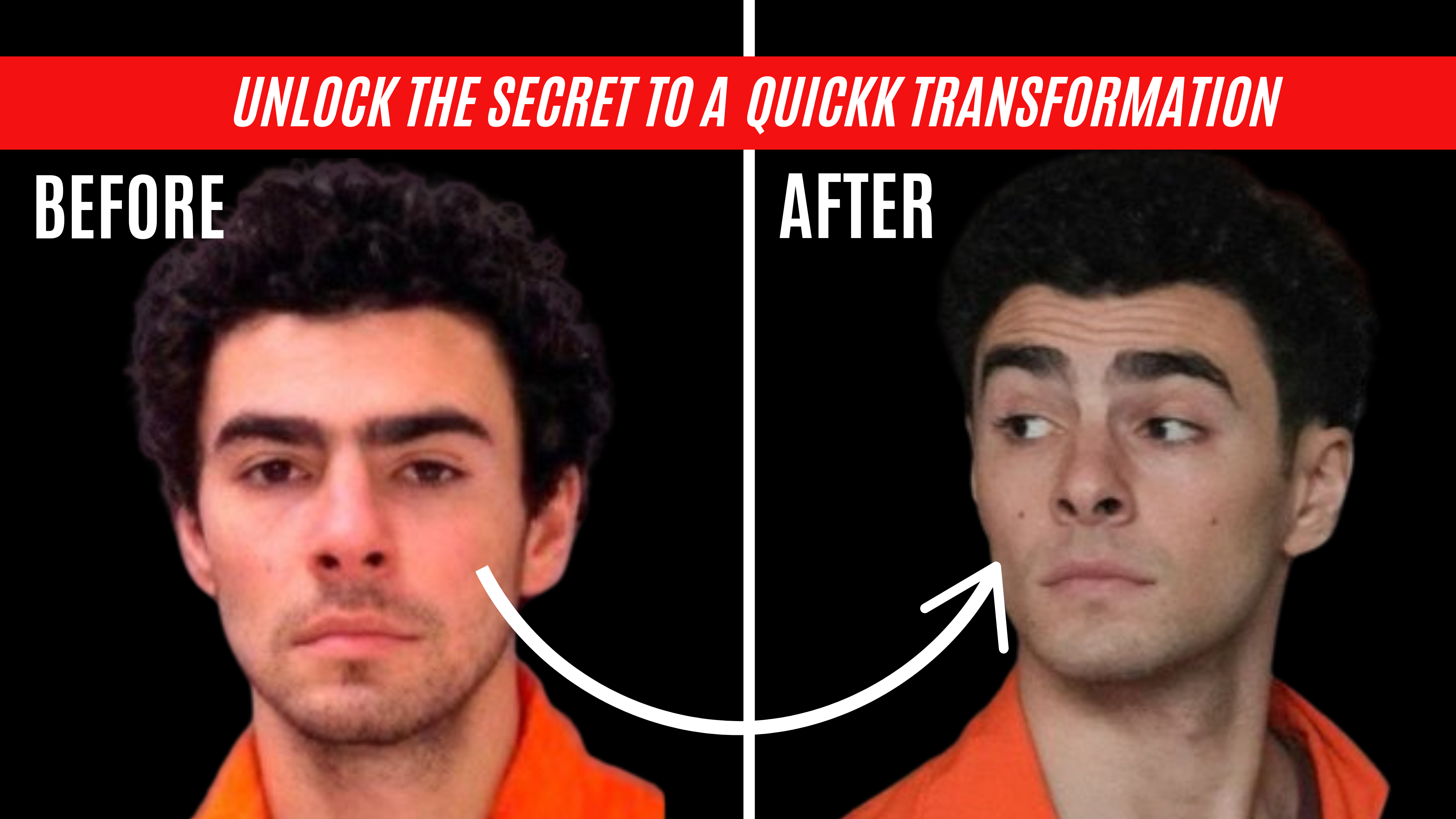 6 glow up tips so easy you can do them from anywhere (Even in prison)